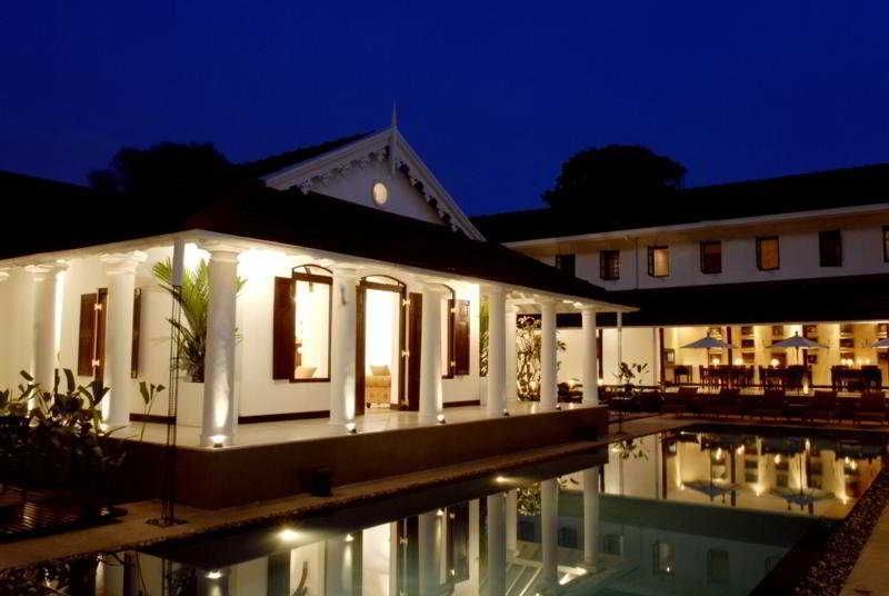 Casa Colombo Collection