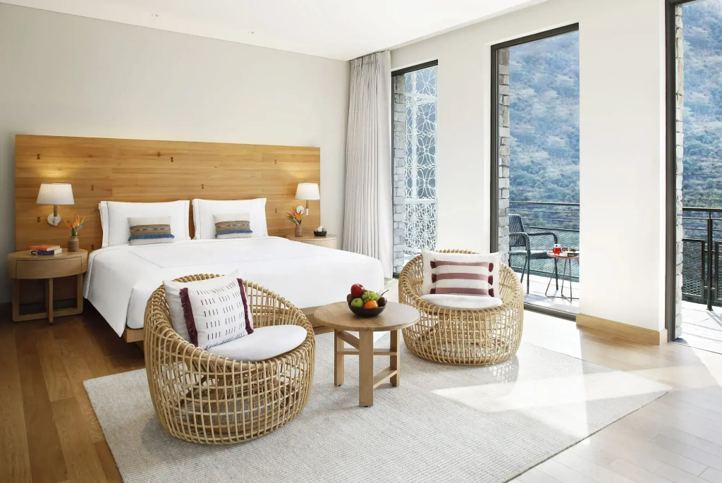 Taj Rishikesh Resort