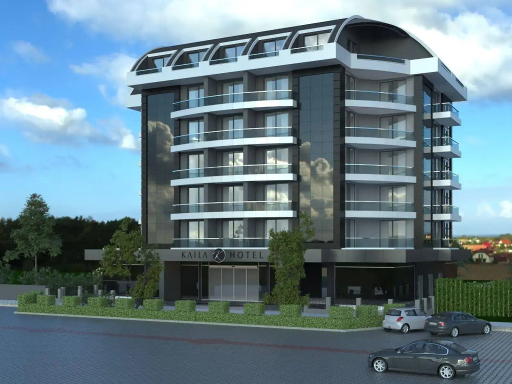 Katya Hotel - All Inclusive