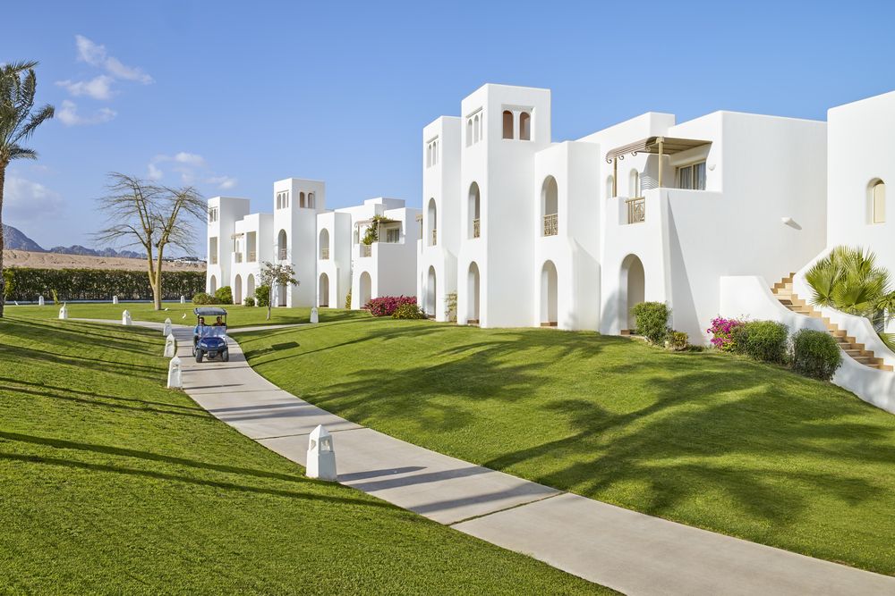 Novotel Palm
