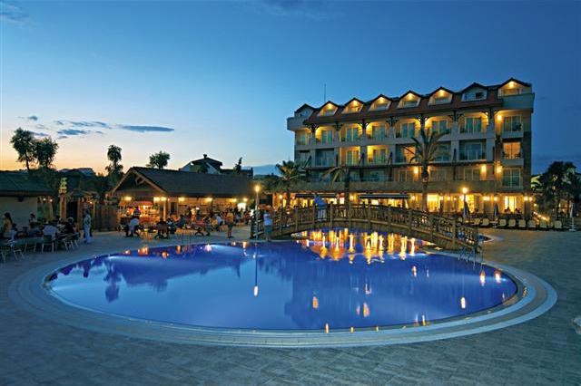 Seher Resort