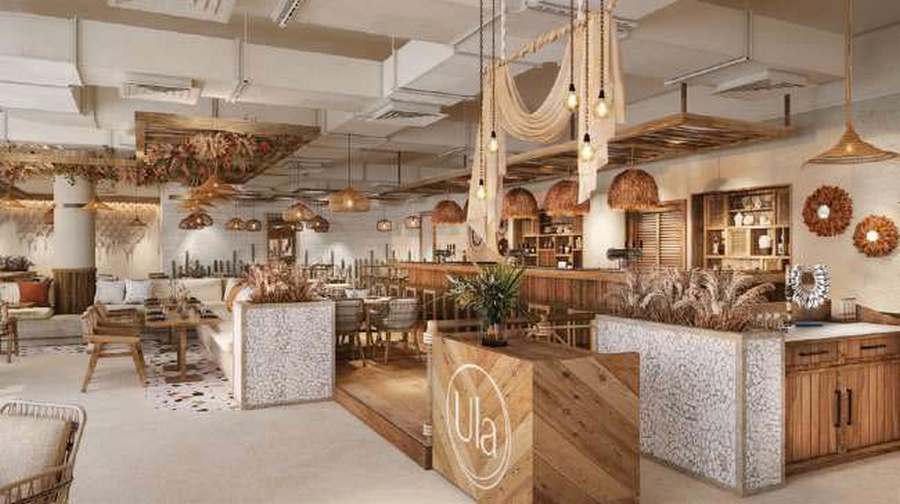 Movenpick Resort Al Marjan Island