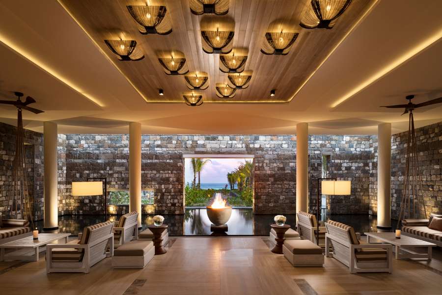 Anantara Mauritius Resort