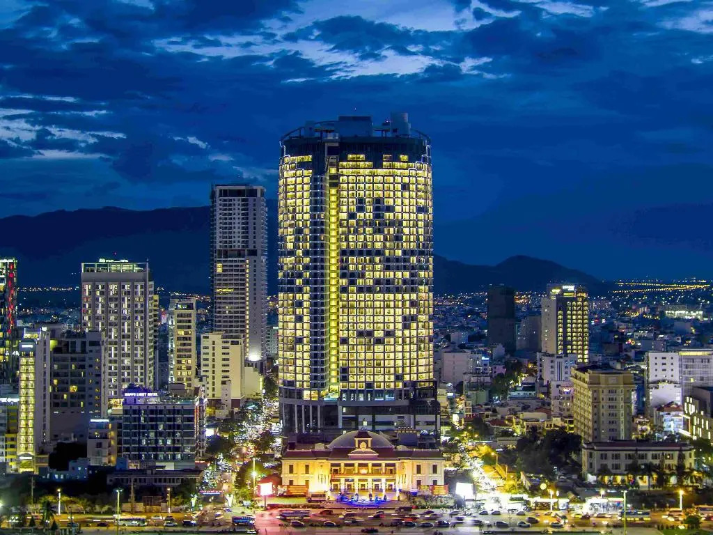Eastin Grand Hotel Nha Trang