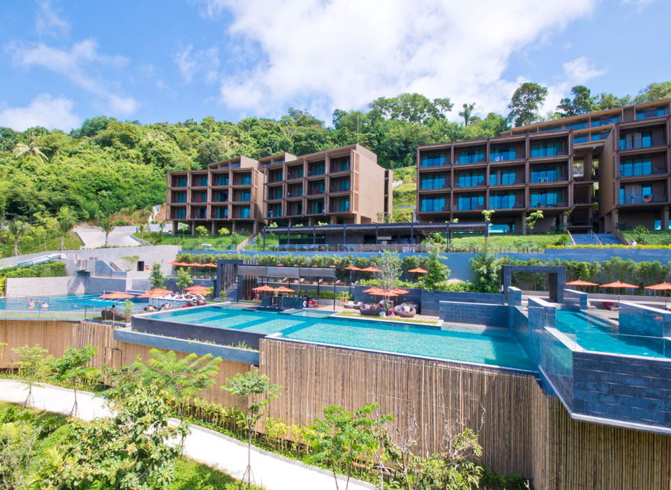 Sunsuri Phuket