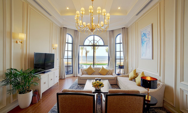 Vinpearl Resort