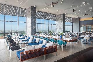 Brighton Grand Hotel Pattaya