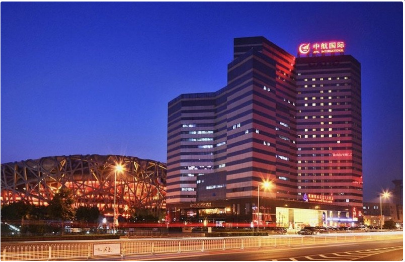 Grand Skylight International Hotel