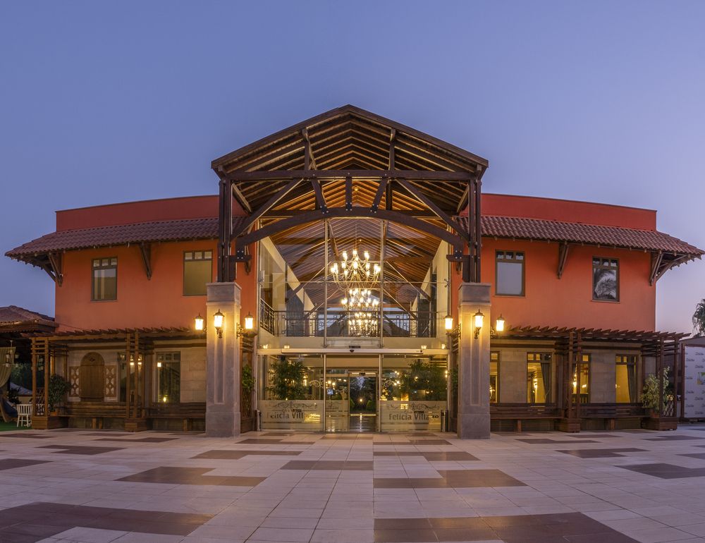 Club Felicia Village