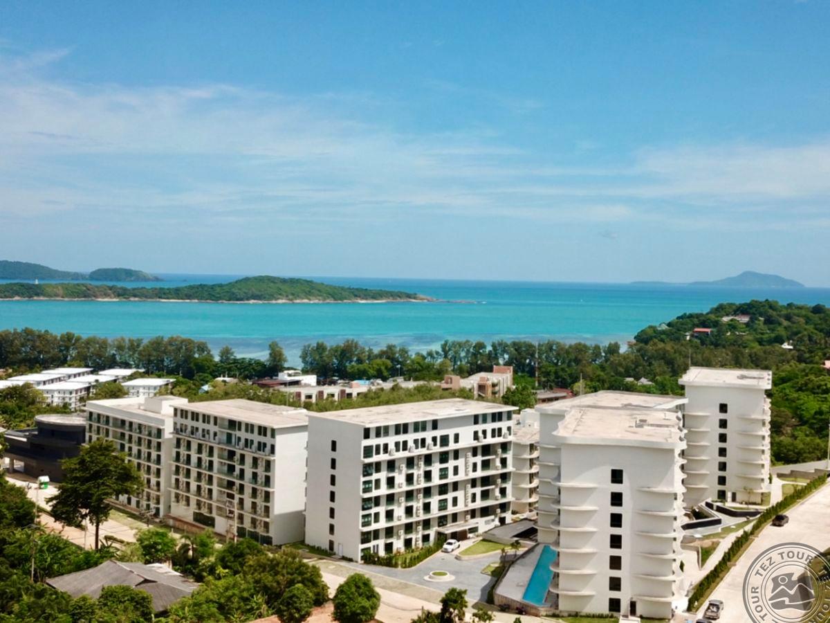 Wyndham La Vita Phuket