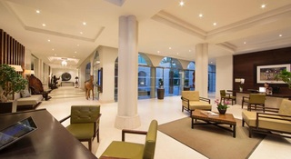 Melia Desert Palm Member Of Melia Collection