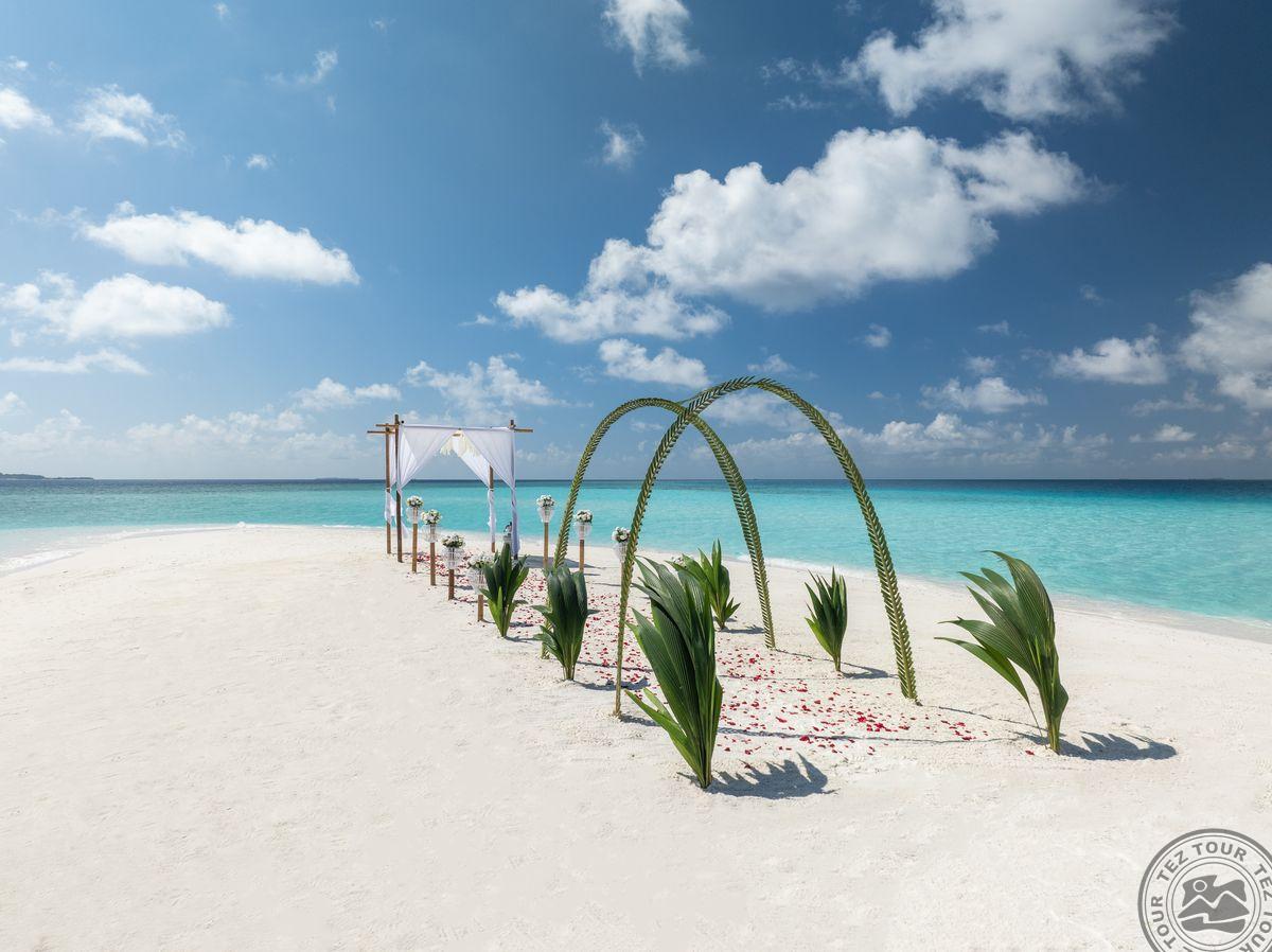Dusit Thani Maldives