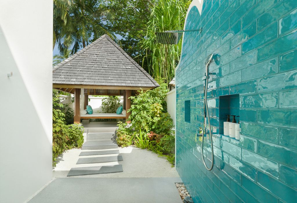 Conrad Maldives Rangali Island