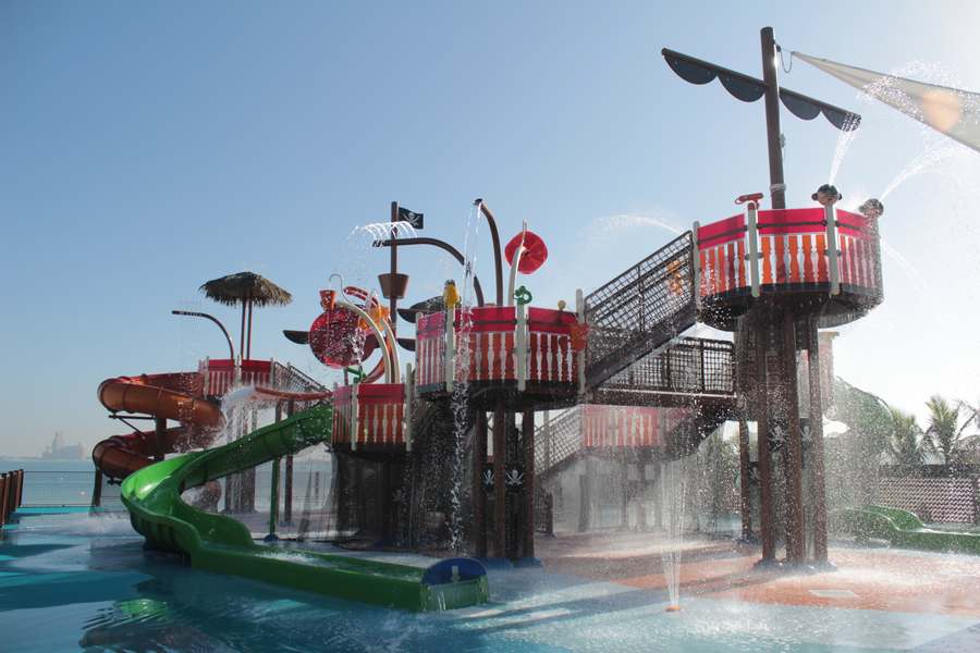 Doubletree By Hilton Resort