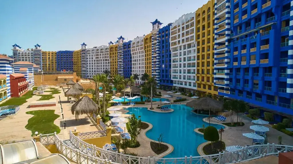Porto Marina Resort