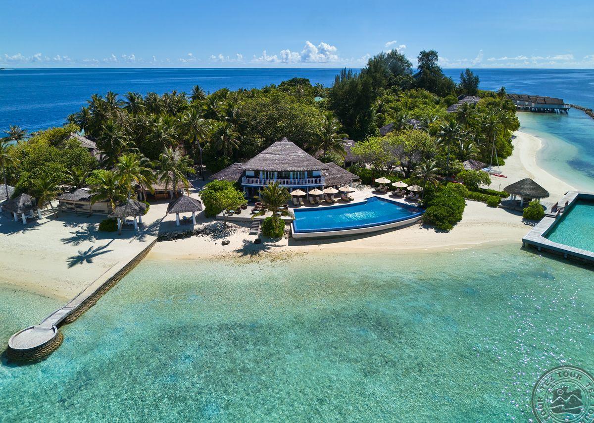 Amaya Resort Kuda Rah