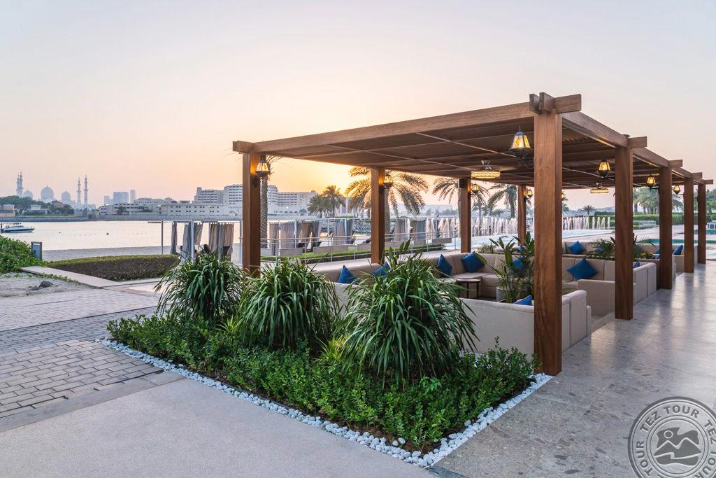 Fairmont Bab Al Bahr