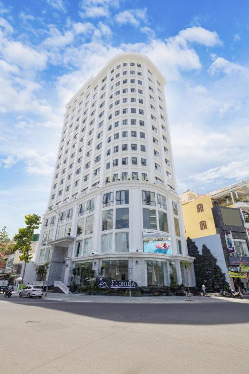 Florida Nha Trang Hotel