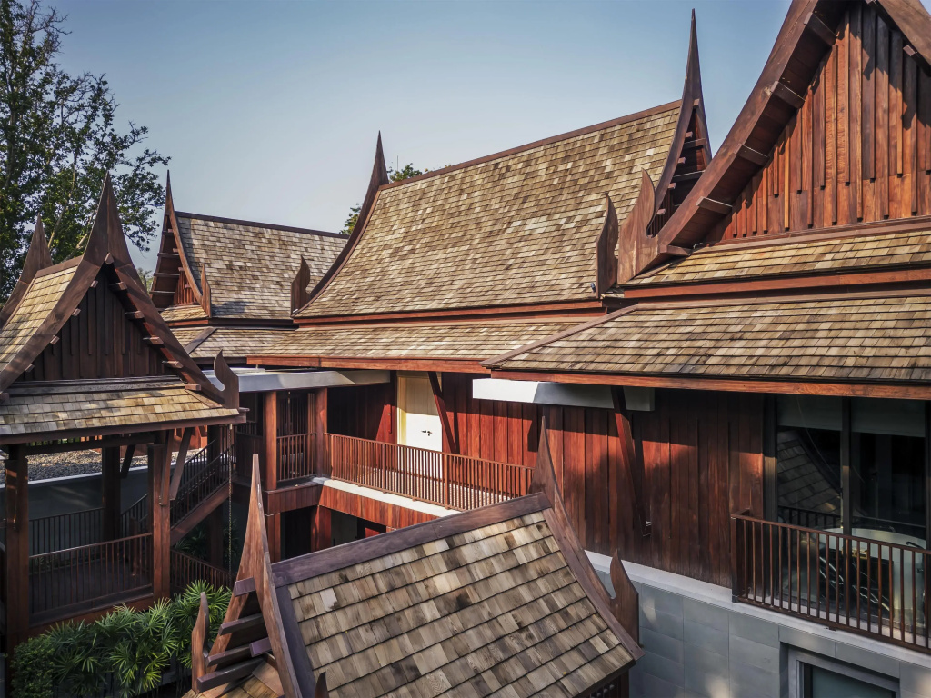 Andaz Pattaya Jomtien Beach