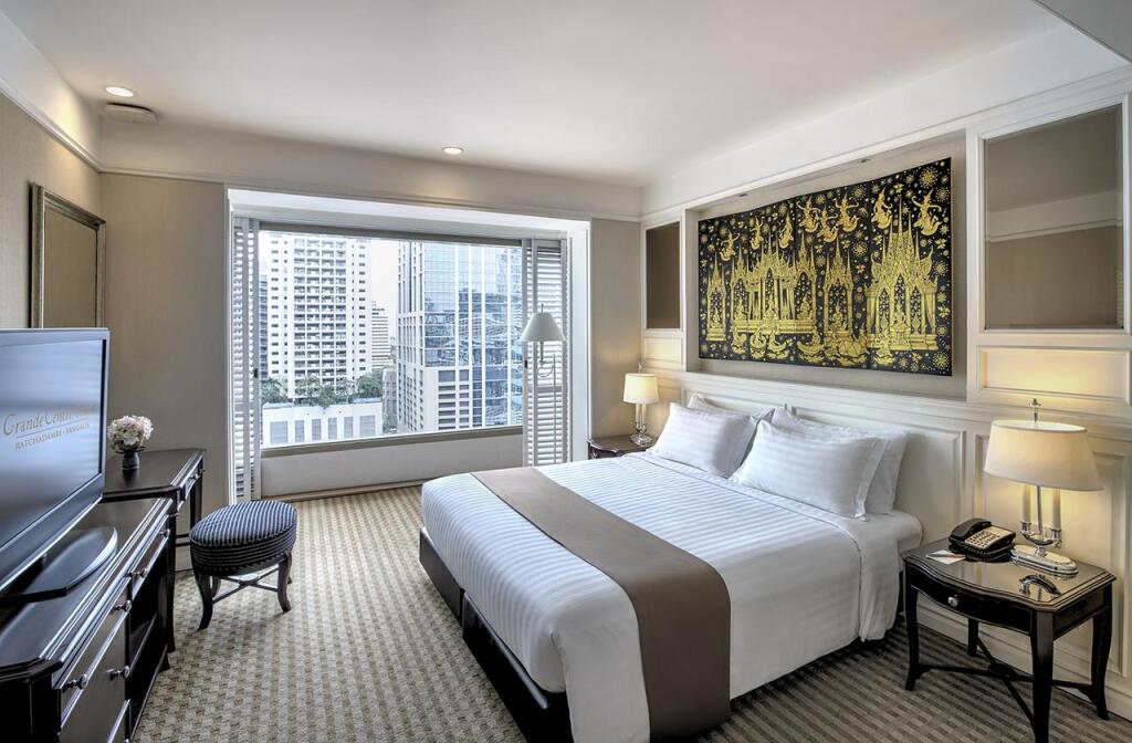Grande Centre Point Hotel Ratchadamri