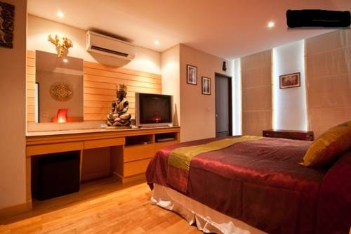 Chiang Mai Luxury Condo