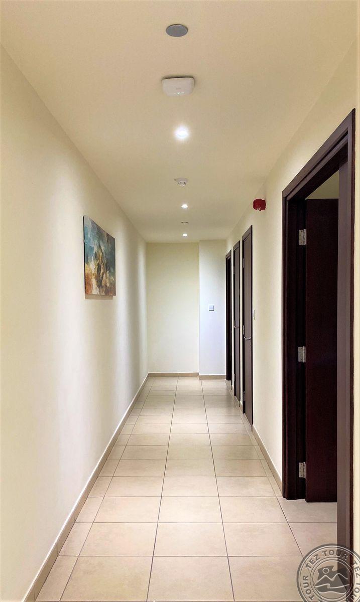Roda Amwaj Suites