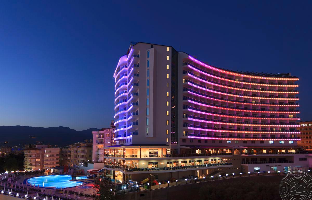 Diamond Hill Resort
