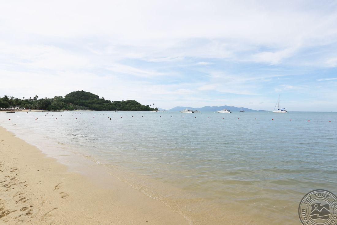 Celes Beachfront Resort