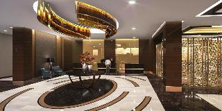 Mercure Istanbul Airport Hotel