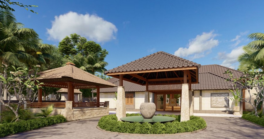 Melia Bali