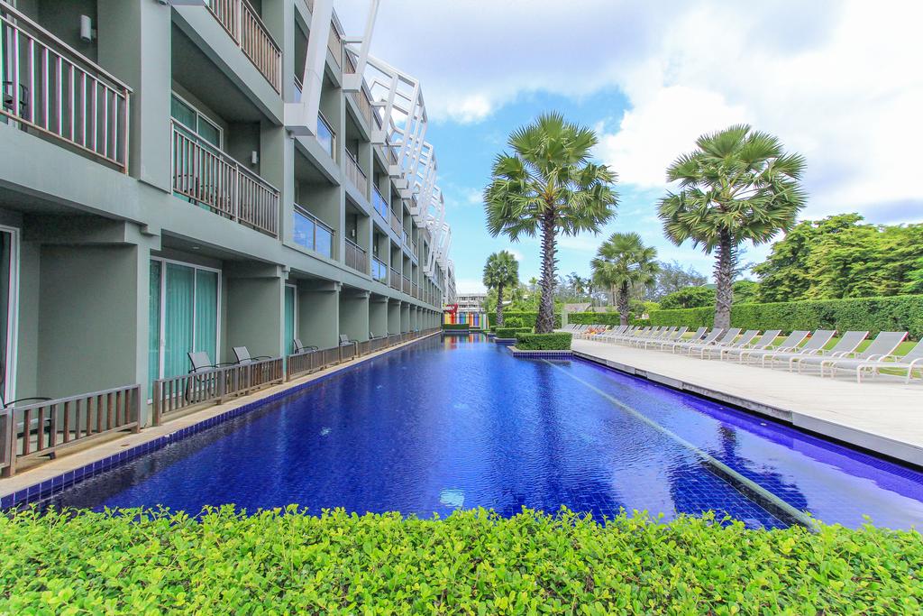 Paradox Resort Phuket