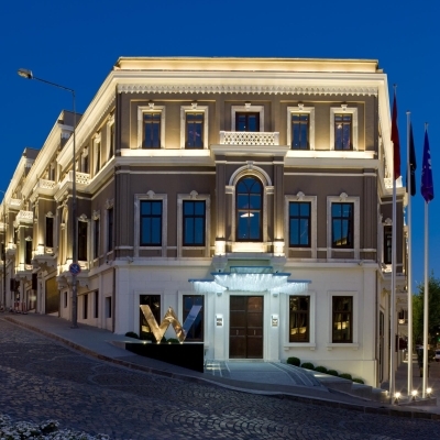 W Istanbul
