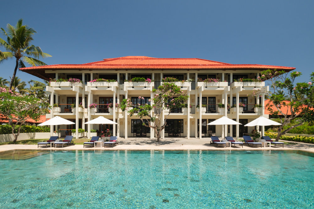 Ayodya Resort Bali
