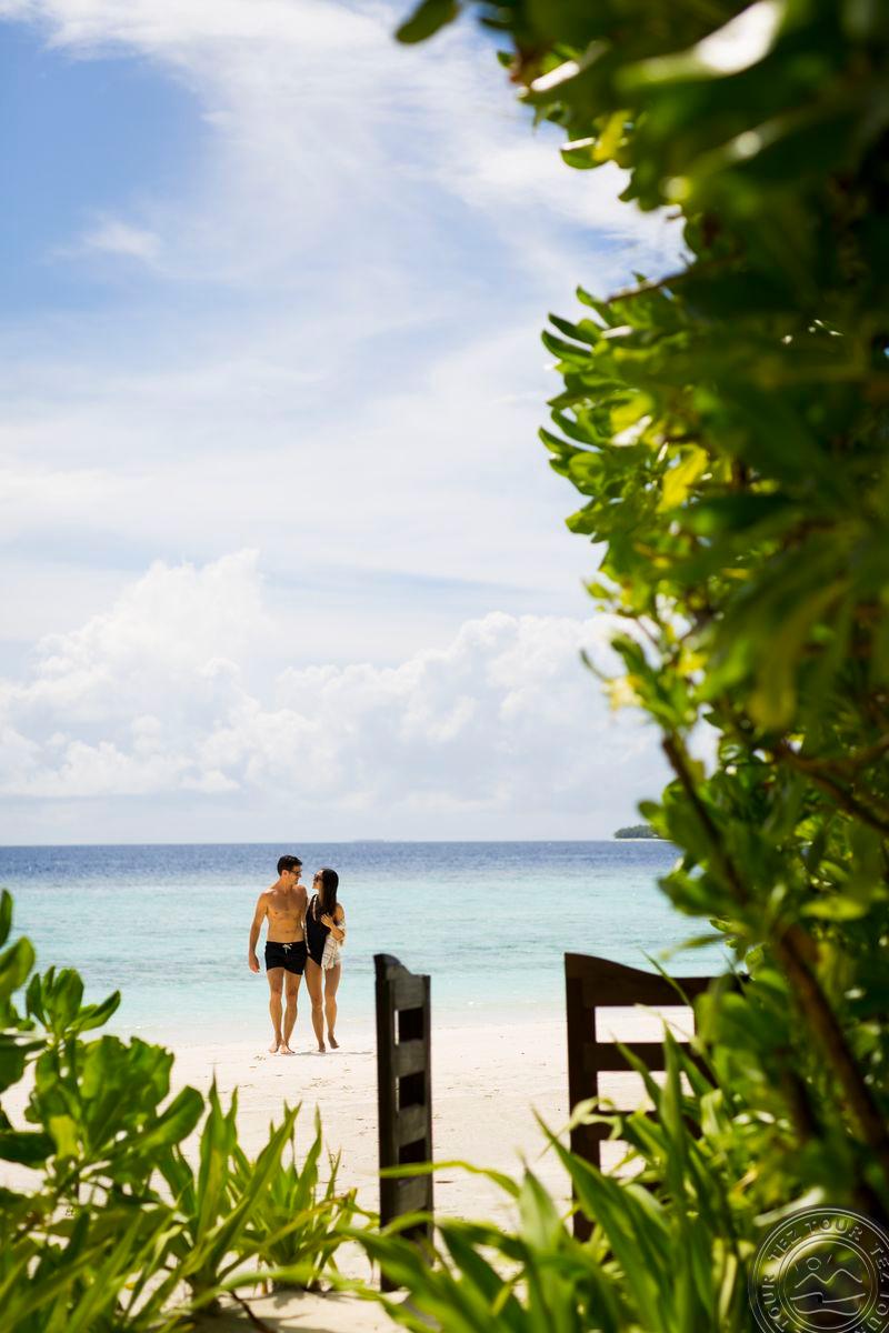 Anantara Kihavah Villas