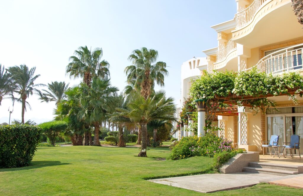 Palm Royale Soma Bay