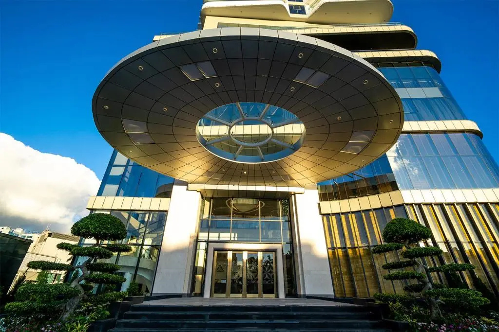 Delasea Ha Long Hotel