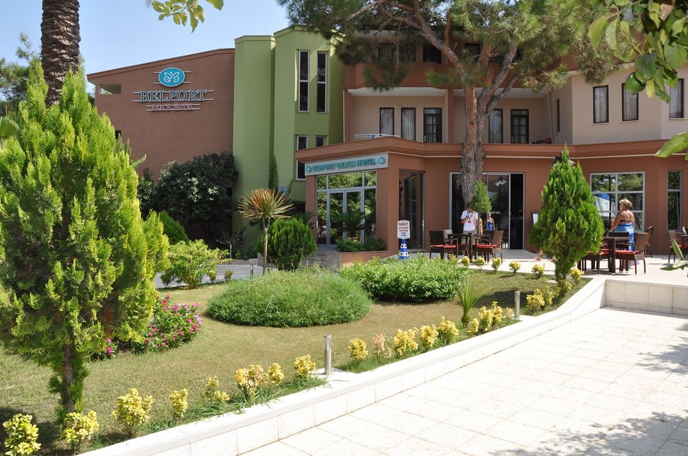 Club Hotel Sunbel