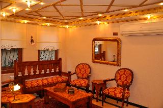 Kalyon Hotel Istanbul 4