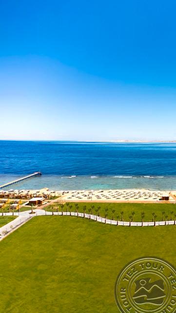Rixos Radamis Tirana Hotel