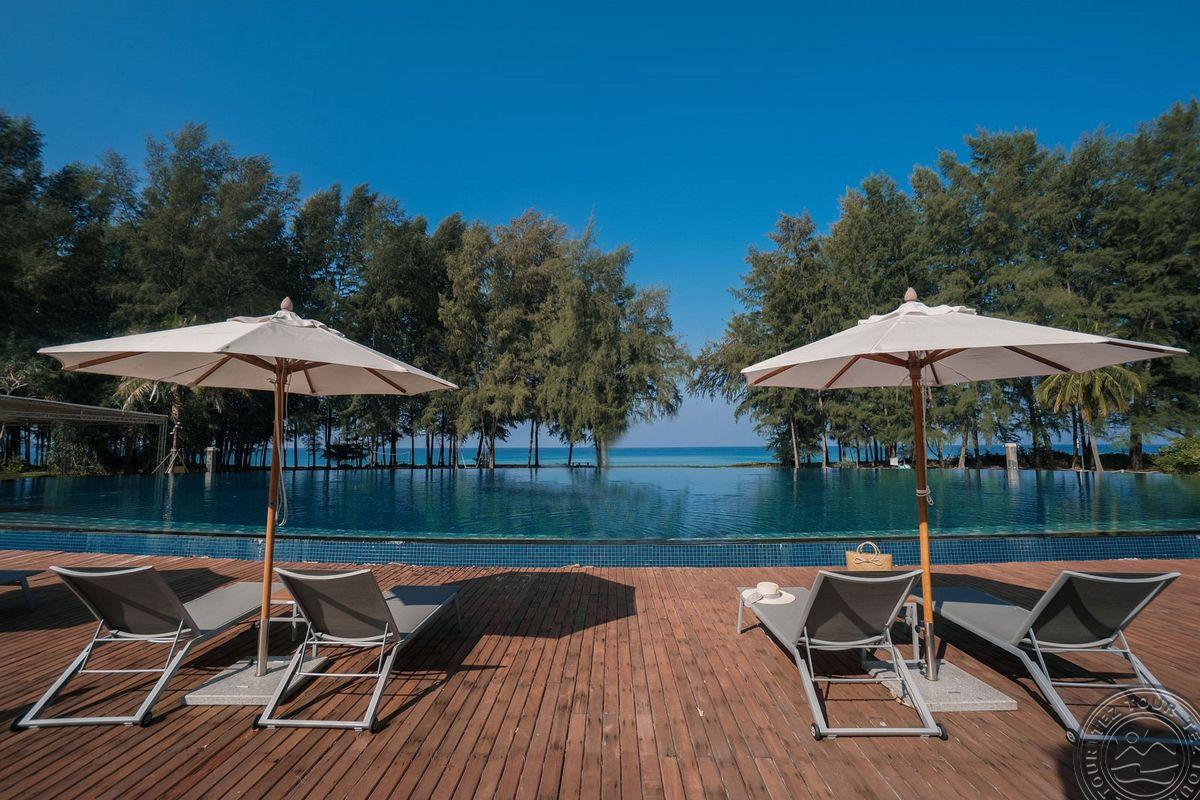 Splash Beach Resort