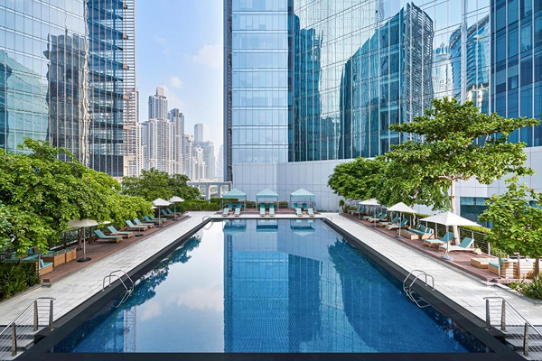 The Oberoi