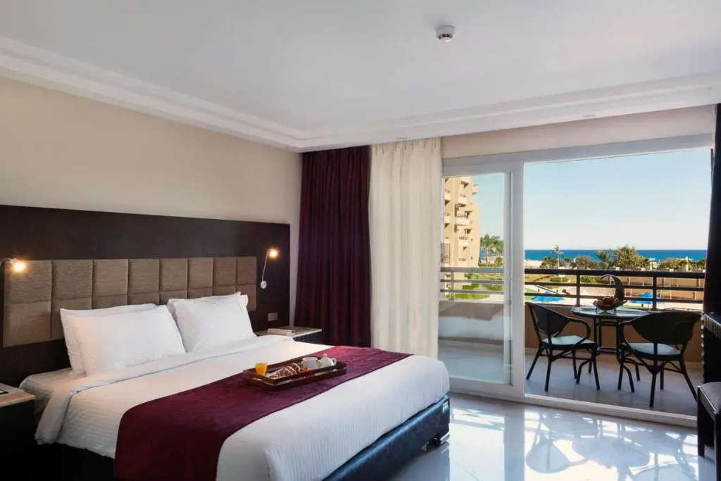 Grand Ocean Hotel