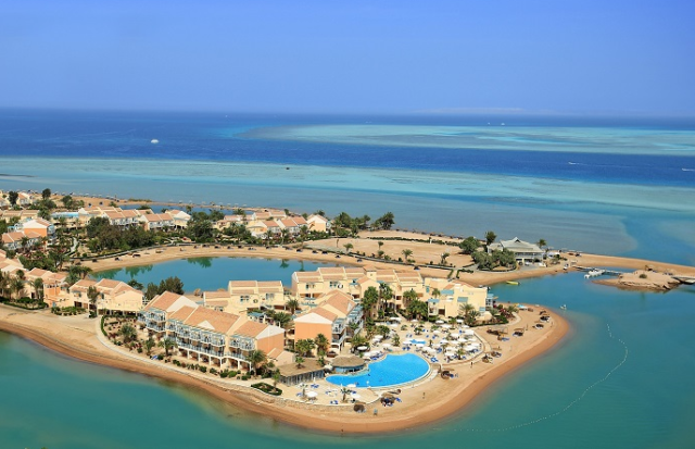 Movenpick Resort