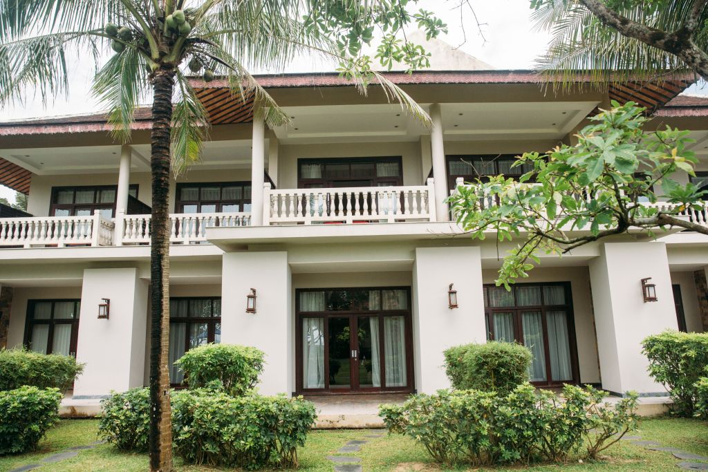 Ana Mandara Cam Ranh Resort