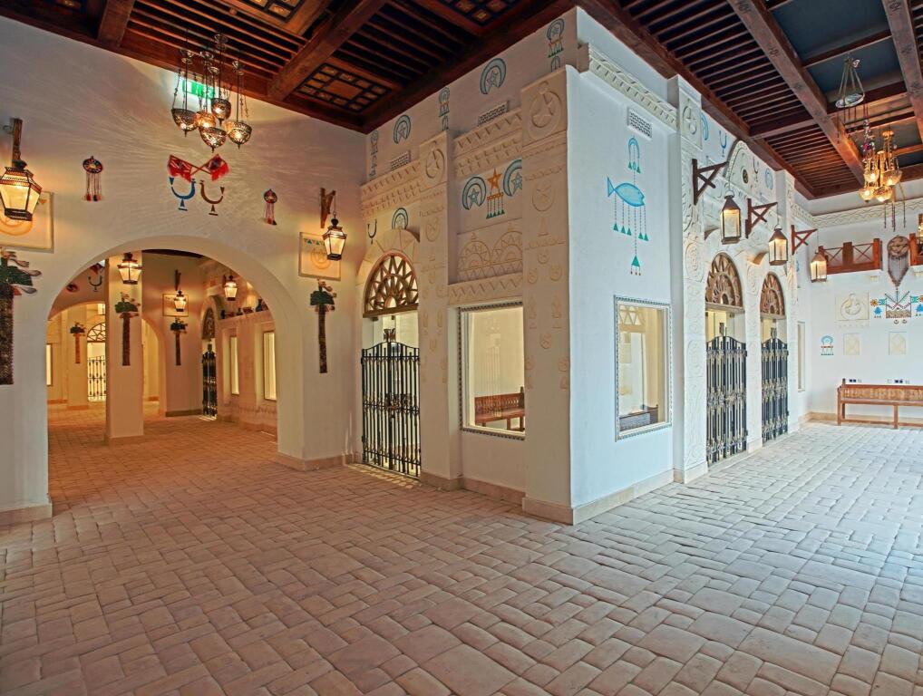 Hilton Marsa Alam Nubian Resort