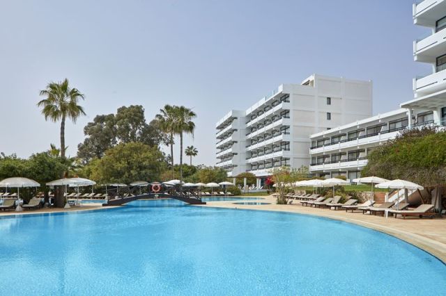 Grecian Bay Hotel