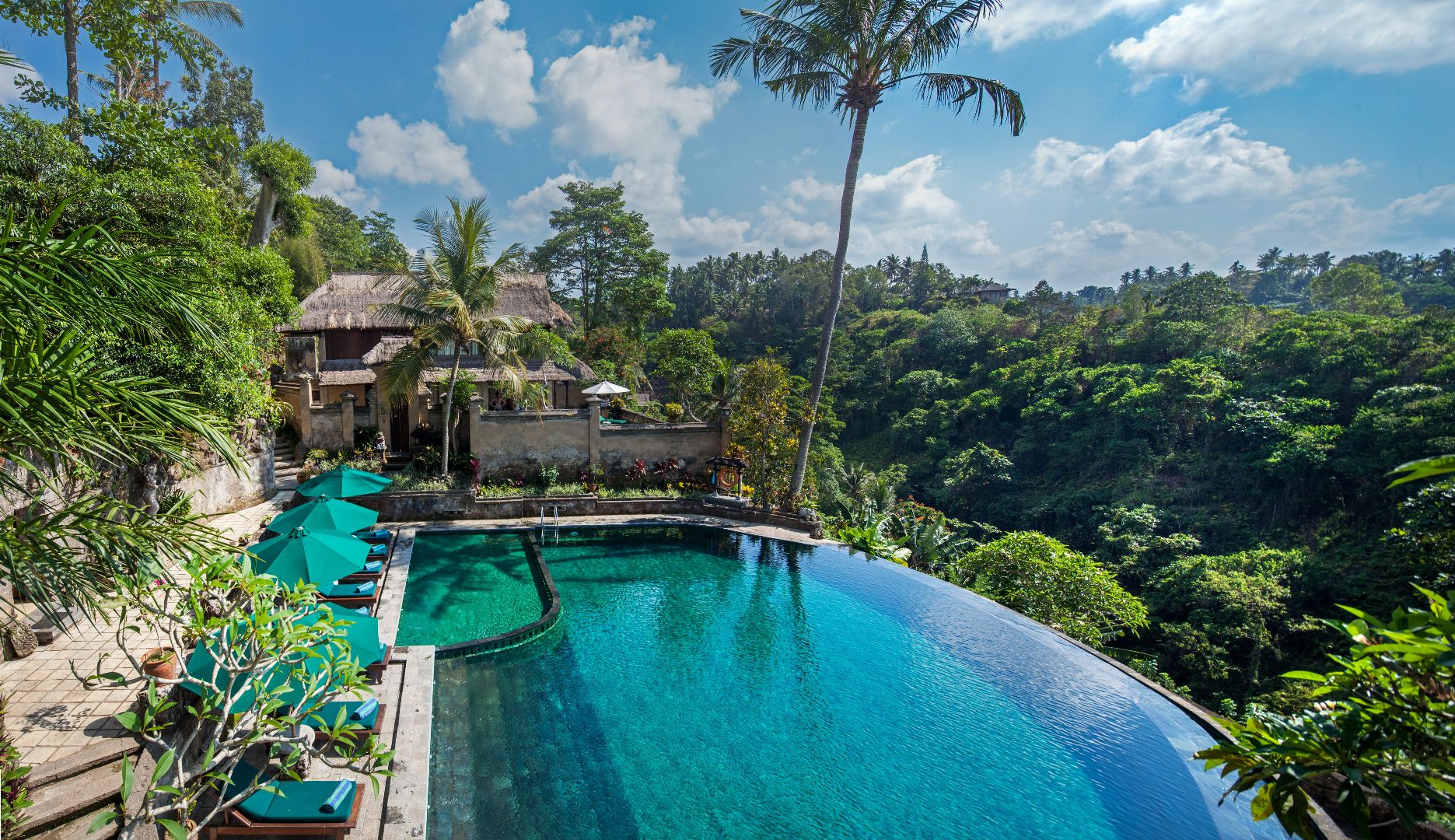 Pita Maha Resort