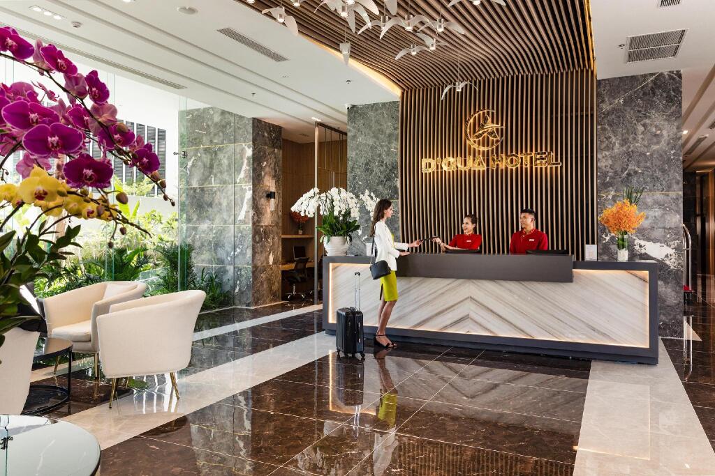Dqua Hotel Nha Trang
