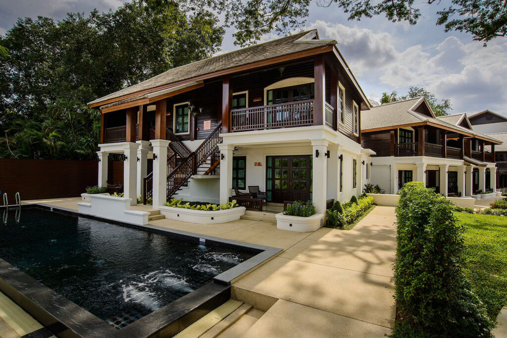 Na Nirand Romantic Boutique Resort