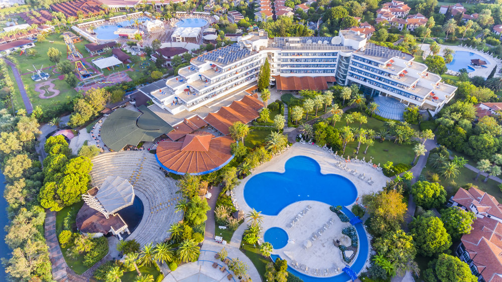 Sunis Elita Beach Resort